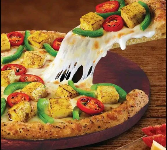 Pizza kaise order kare ?