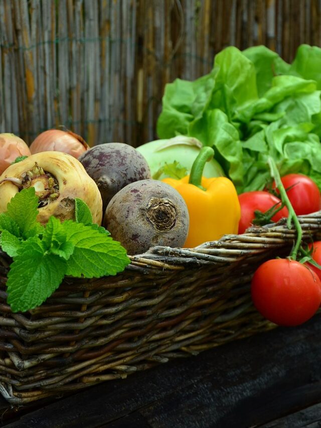 घर बैठ ताजी सब्जिय कैसे मंगाए